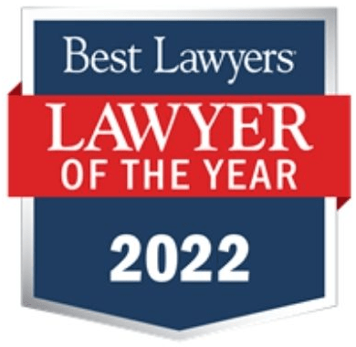 Classement Best Lawyers 2022